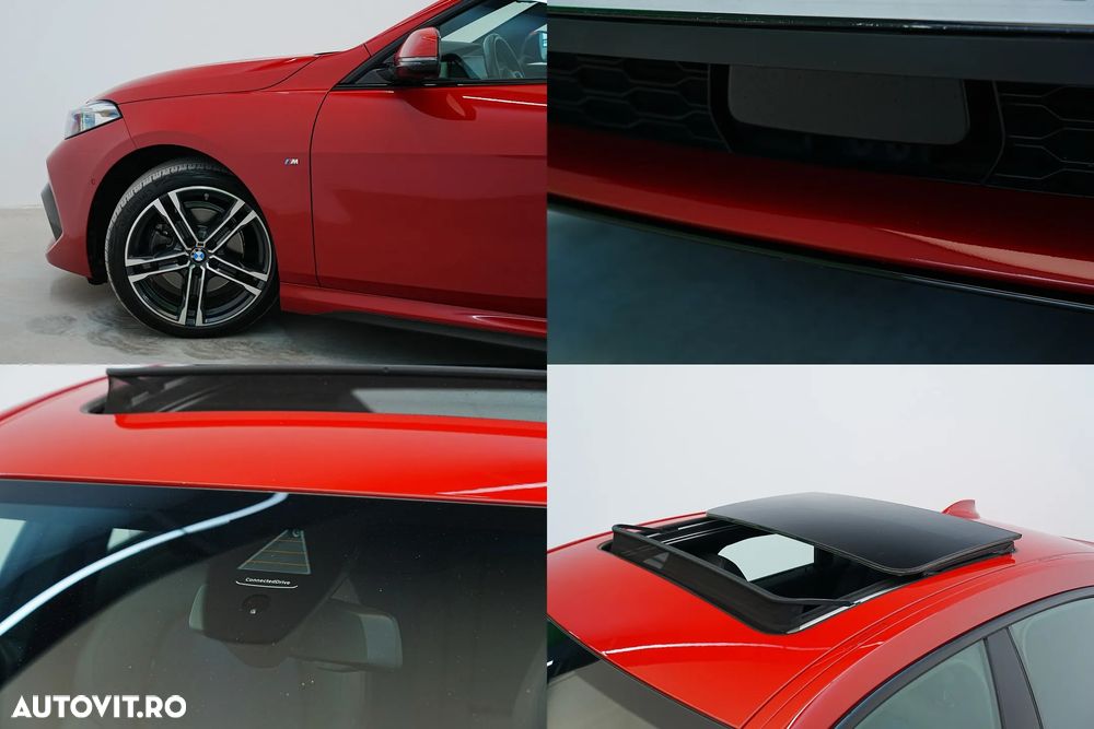 BMW Seria 2 218i Aut. M Sport - 16