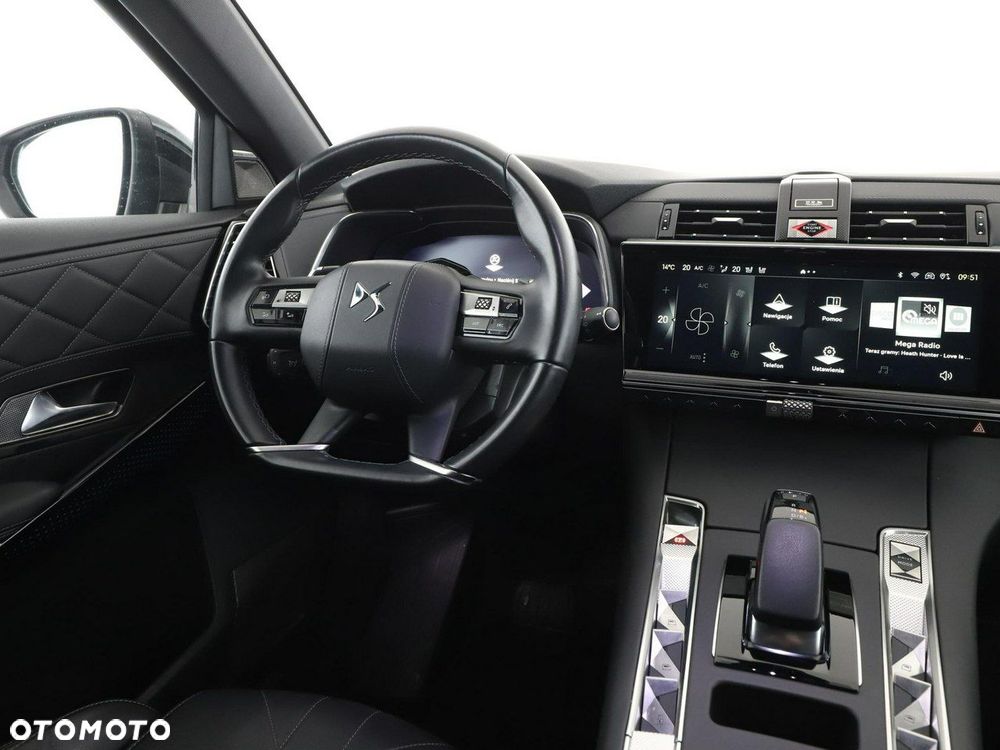 DS Automobiles DS 7 Crossback 1.6 E-Tense Rivoli - 17