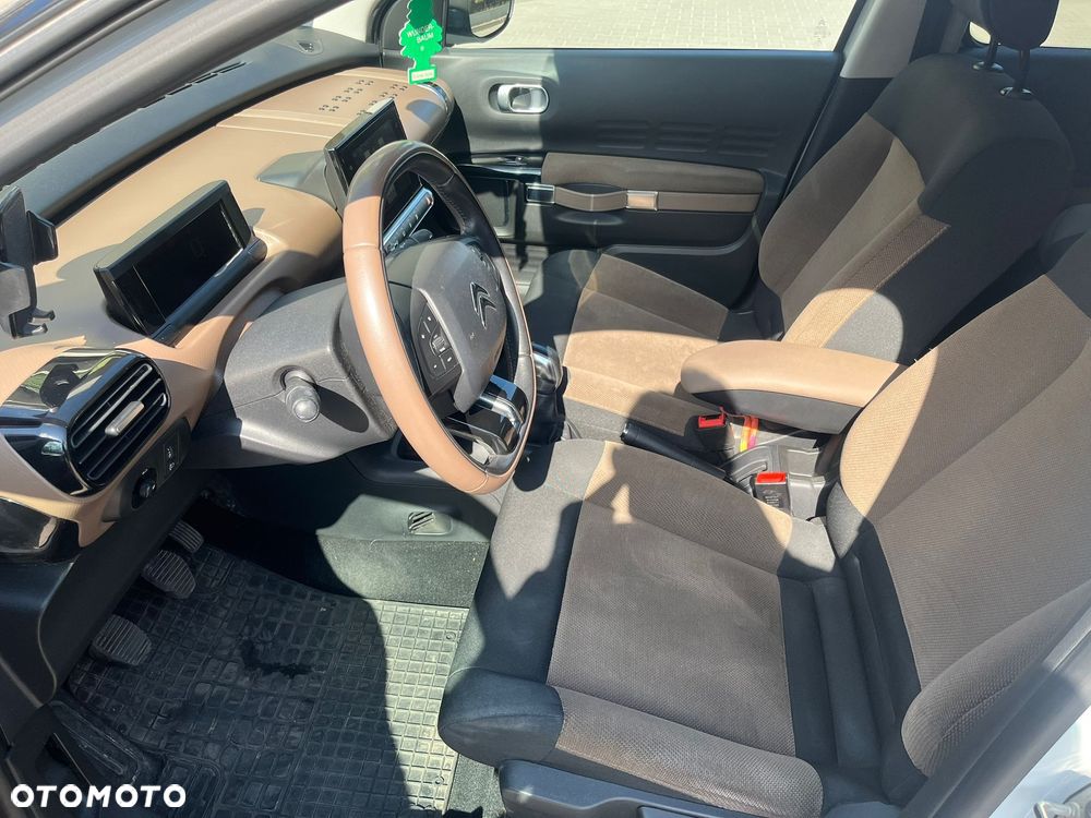 Citroën C4 Cactus 1.2 PureTech Shine - 12
