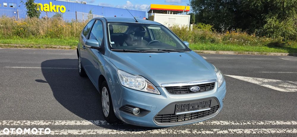 Ford Focus 1.6 16V Style - 7