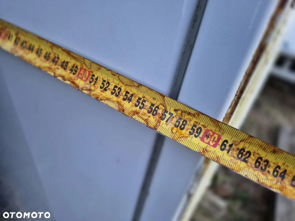 Skrzynka narzędziowa skrzynia 60cm , wysoka 150cm, stan bdb! - 6