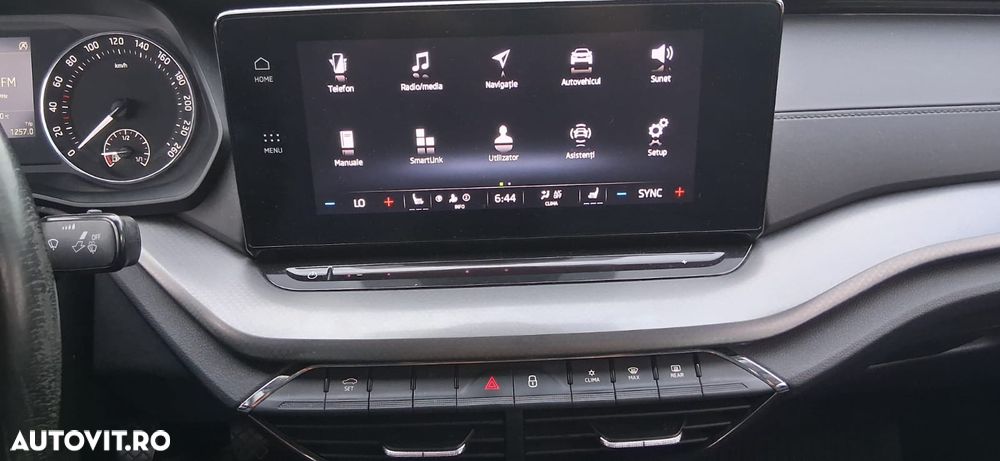 Skoda Octavia 1.0 TSI Ambition - 9