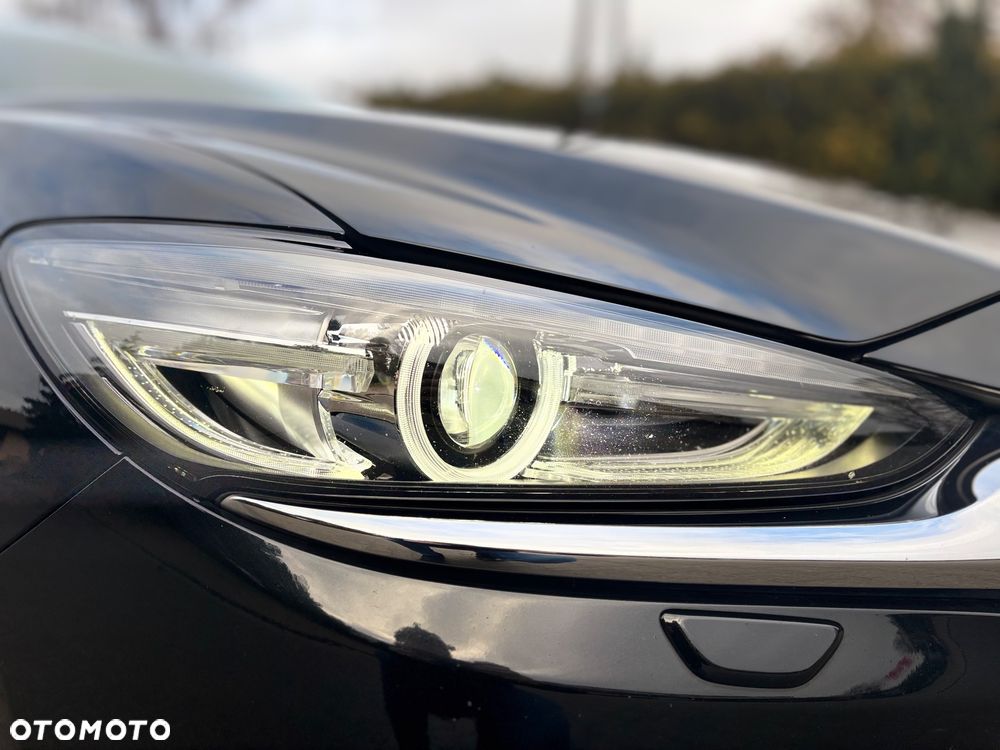 Mazda 6 SKYACTIV-G 165 Exclusive-Line - 26