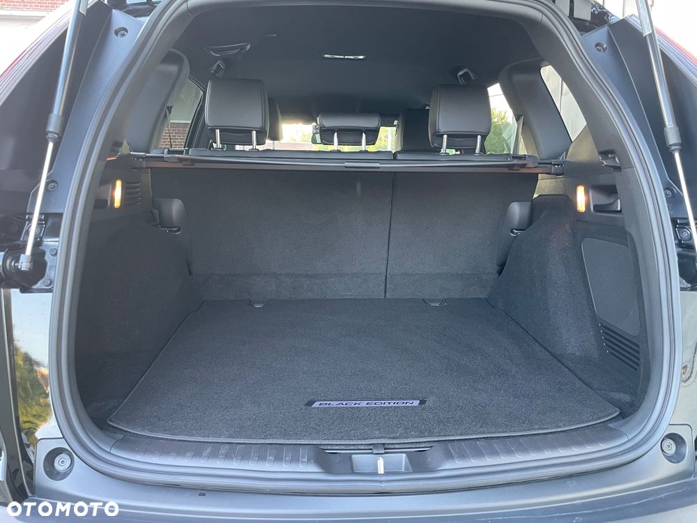 Honda CR-V 2.0 i-MMD Sport Line 2WD CVT - 23