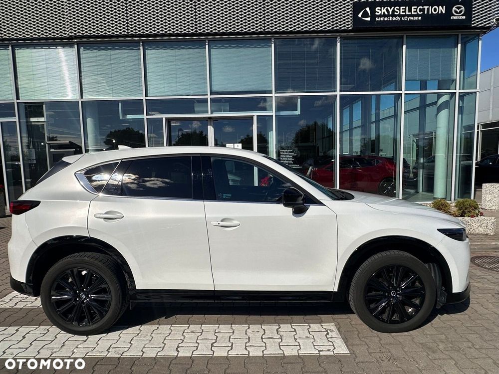Mazda CX-5 - 6