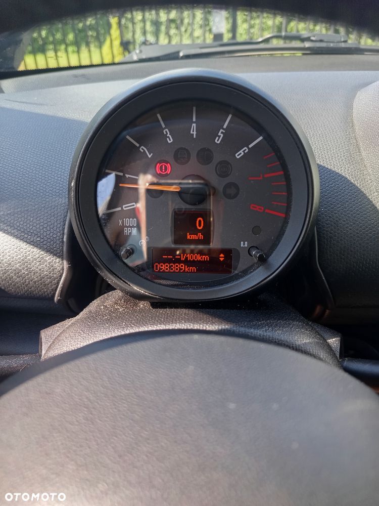 MINI Clubman - 4