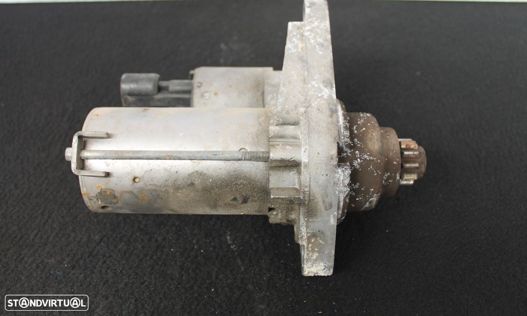 Motor de Arranque Volkswagen Golf V - 2