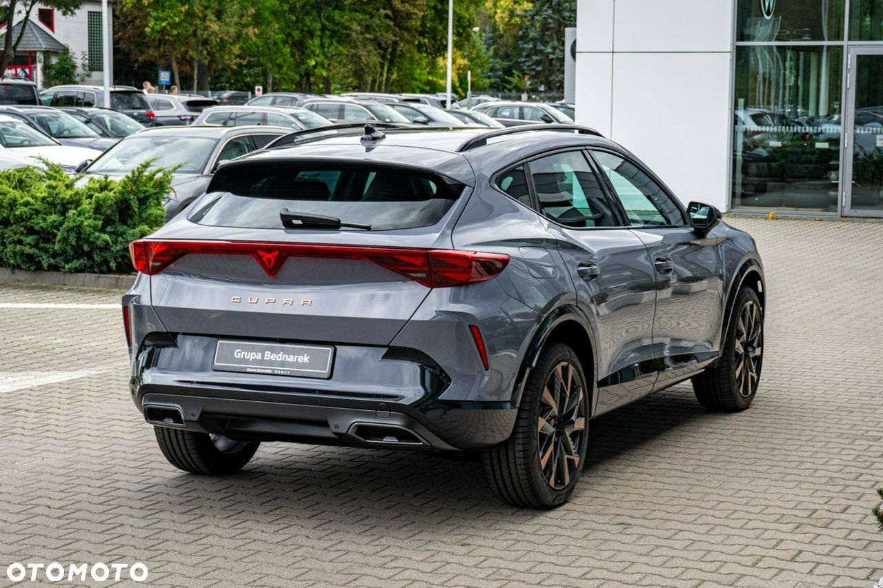 Cupra Formentor - 11