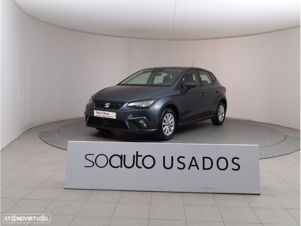 SEAT Ibiza 1.0 TSI Style - 1