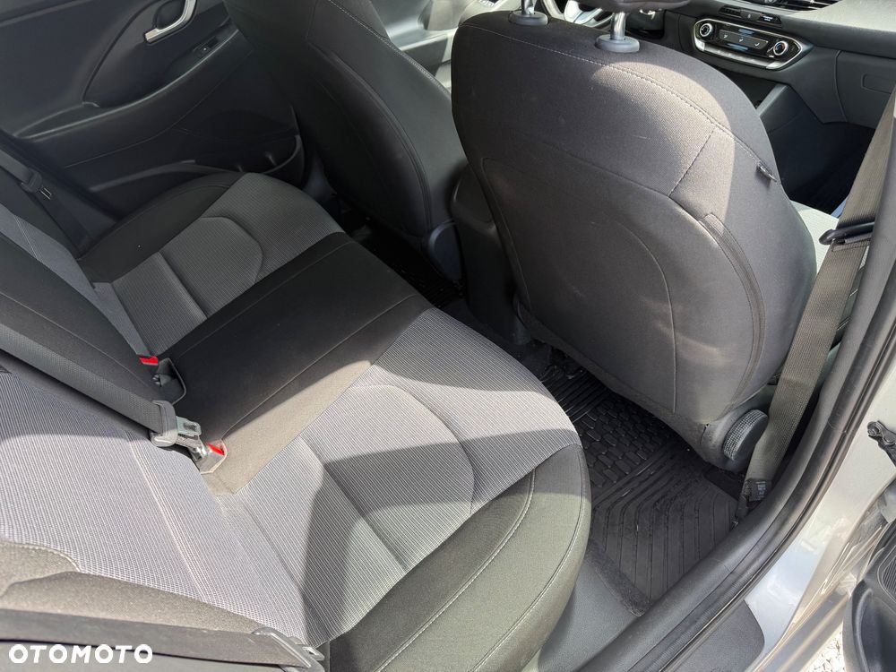 Hyundai i30 1.0 T-GDI Comfort - 31