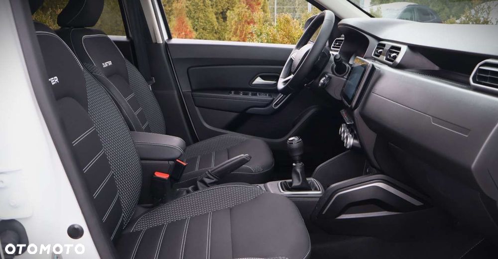 Dacia Duster - 18