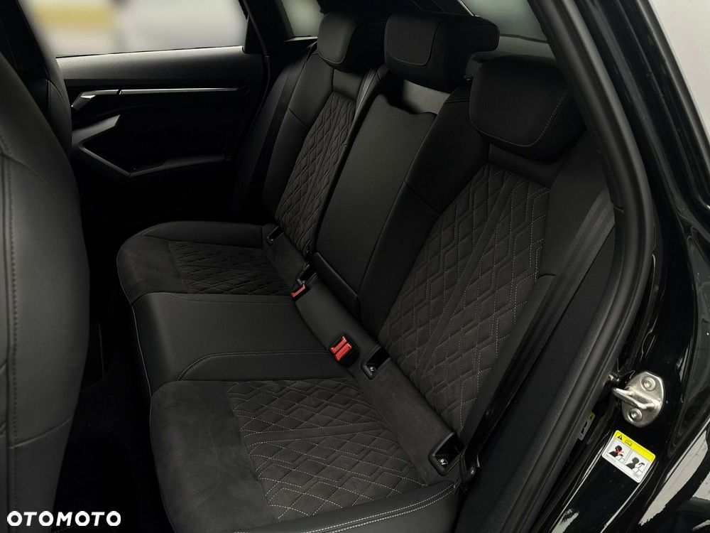 Audi S3 - 29