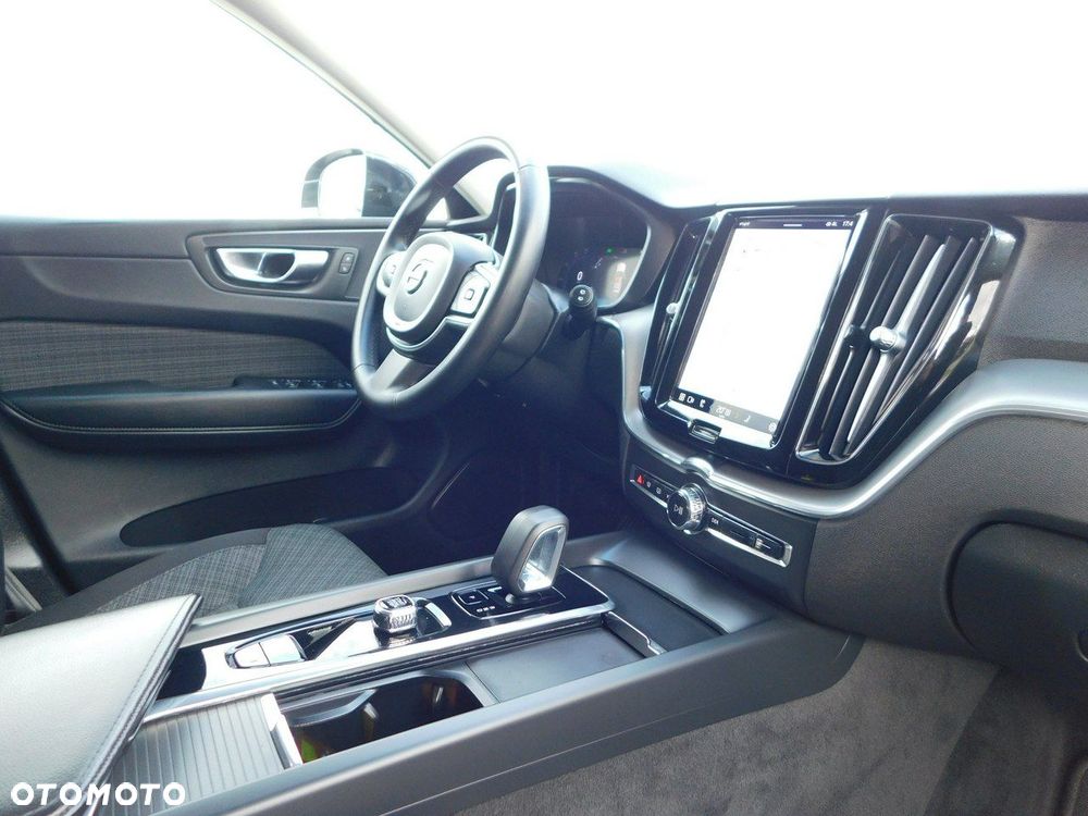 Volvo XC 60 - 10