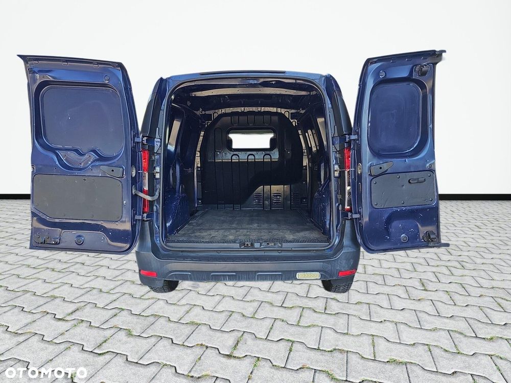 Dacia dokker-van - 24