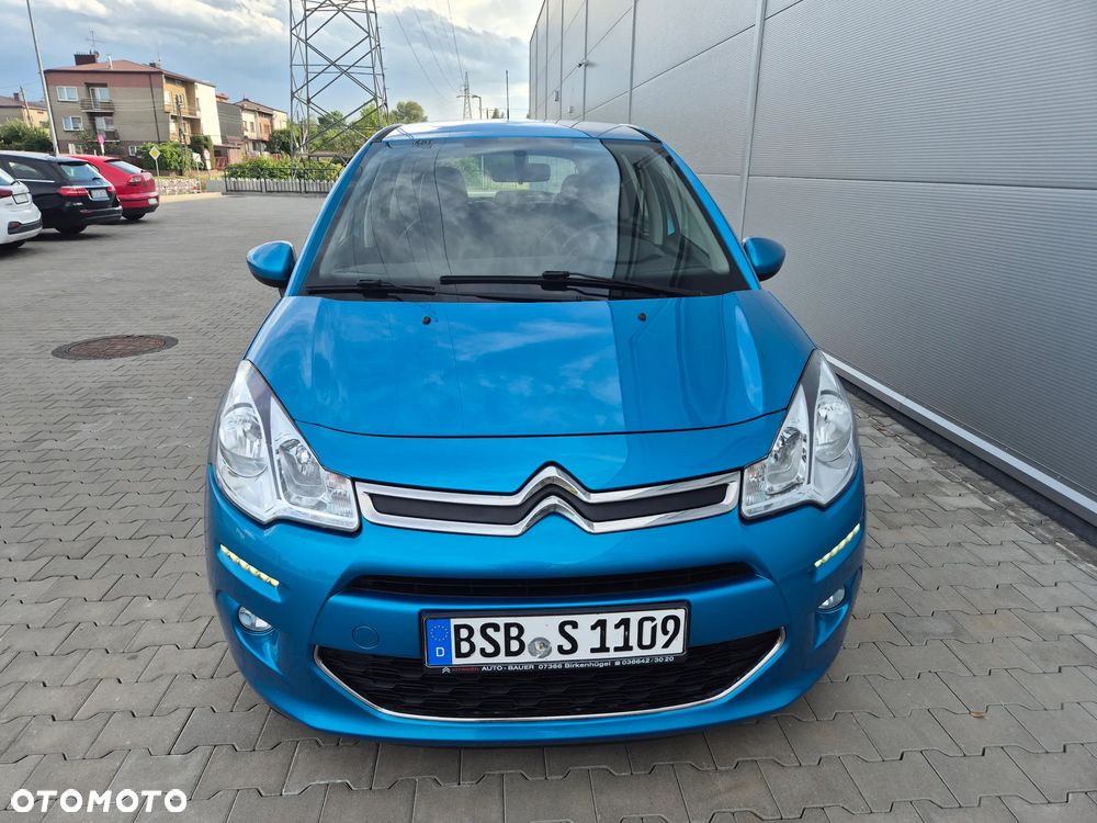 Citroën C3 1.2 PureTech Selection - 3