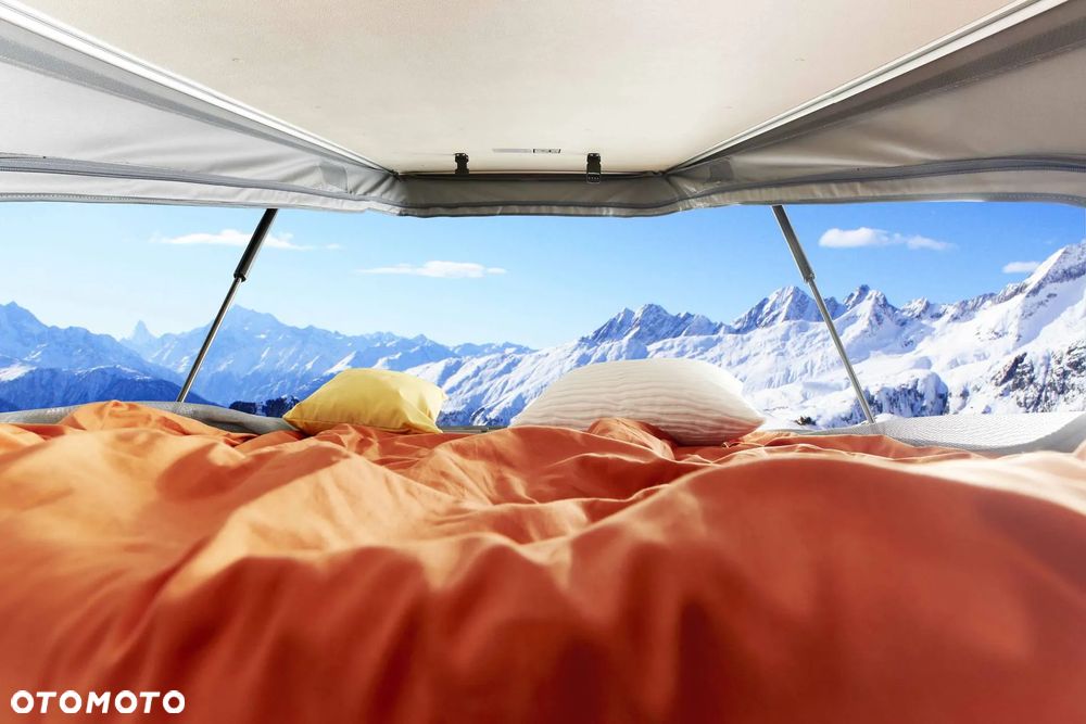 Westfalia Transporter T6.1 - 7