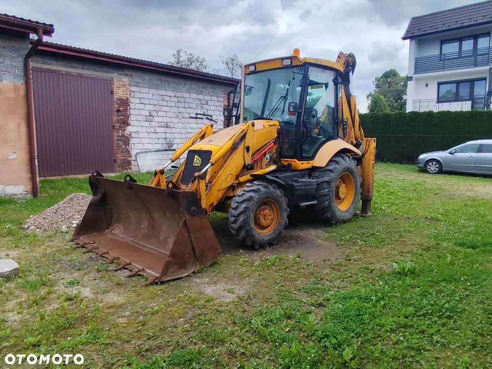 JCB JCB 3CX - 5