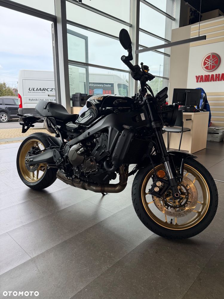 Yamaha XSR - 2