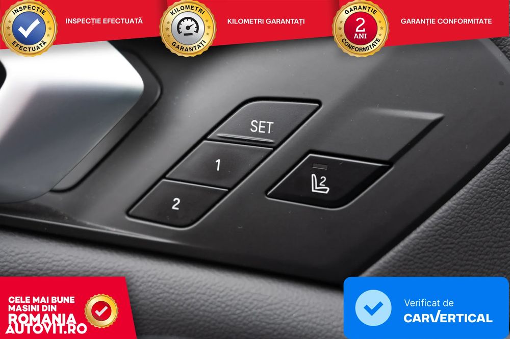 BMW X5 xDrive45e AT PHEV - 9