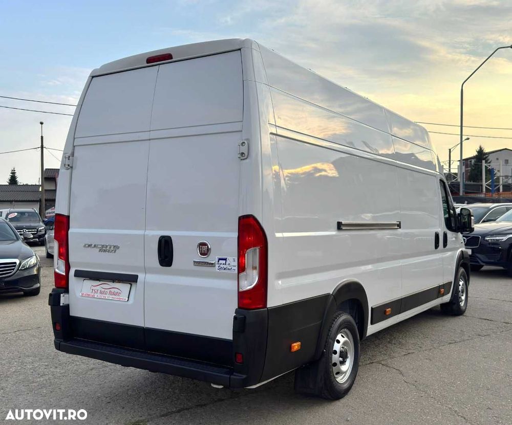 Fiat DUCATO L4H3 FRIGORIFIC - 8