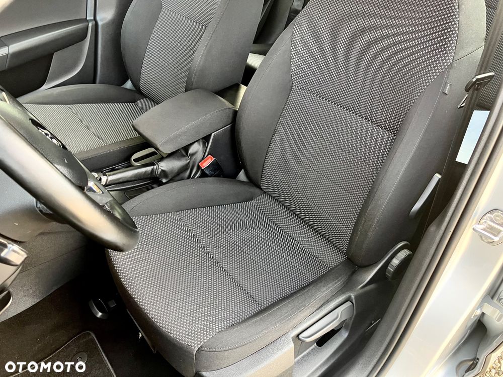 Skoda Octavia 1.6 TDI Elegance - 31