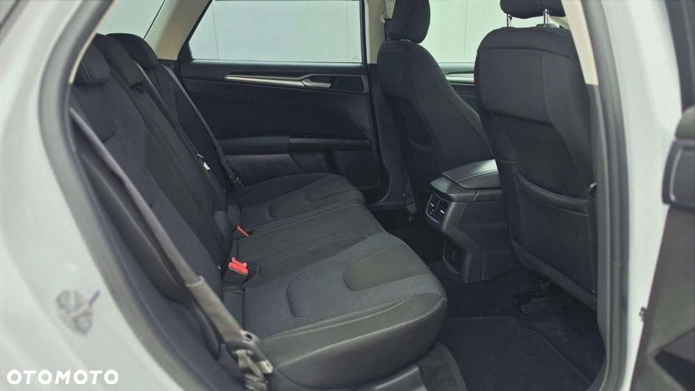 Ford Mondeo 2.0 TDCi STart-Stopp PowerShift-Aut Titanium - 7