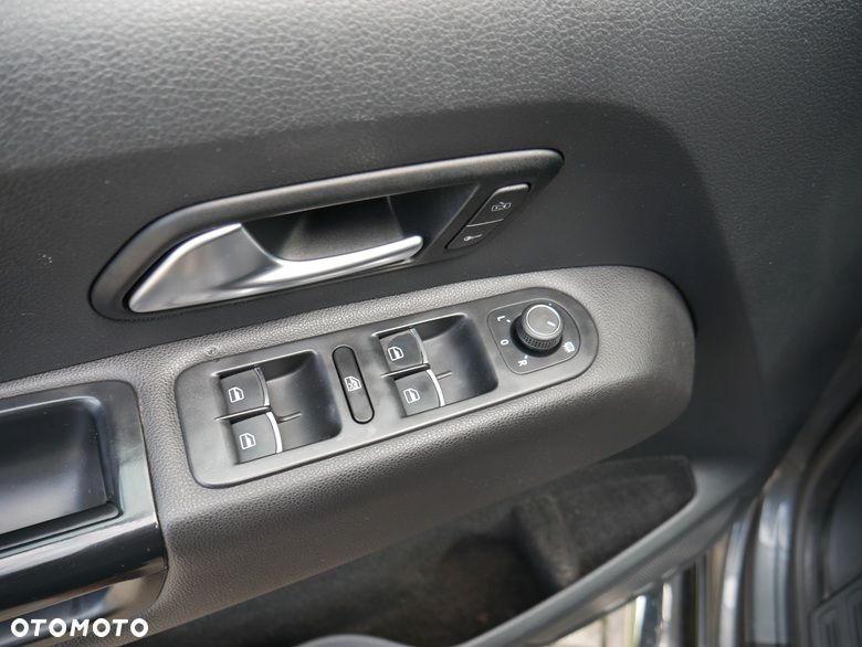 Volkswagen Amarok 3.0 V6 TDi 4MOTION Aventura - 26