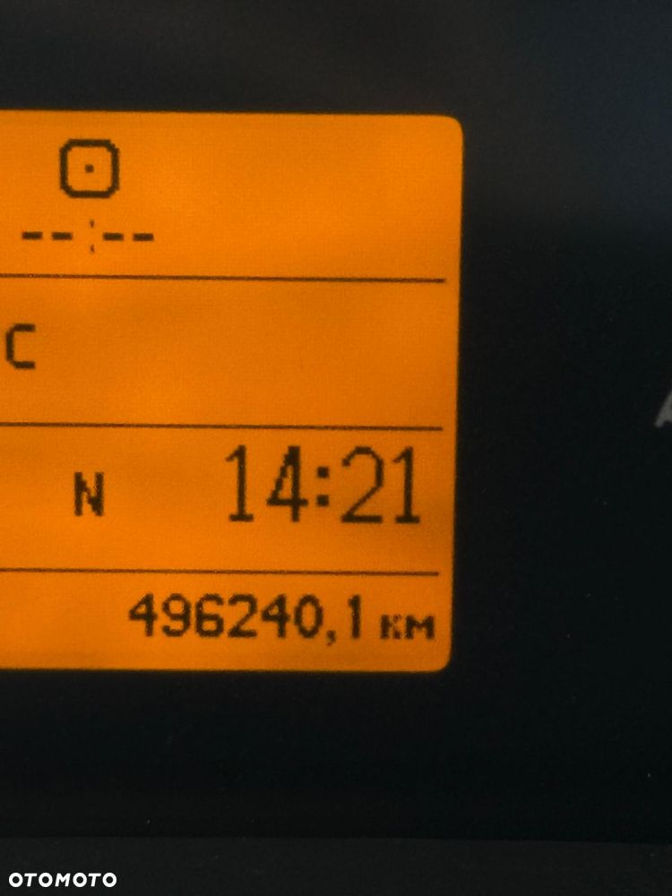 Volvo FE FL FM 18.260 // 4x2 // wywrotka 3-stronna 5,2 m // Klima !! Kipper !! - 32
