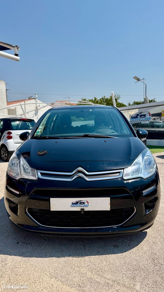 Citroën C3 1.2 VTi Attraction - 6