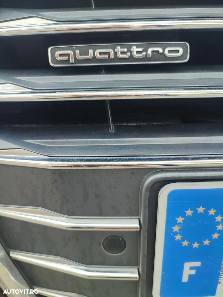 Audi A4 Avant 2.0 TDI quattro Stronic - 17