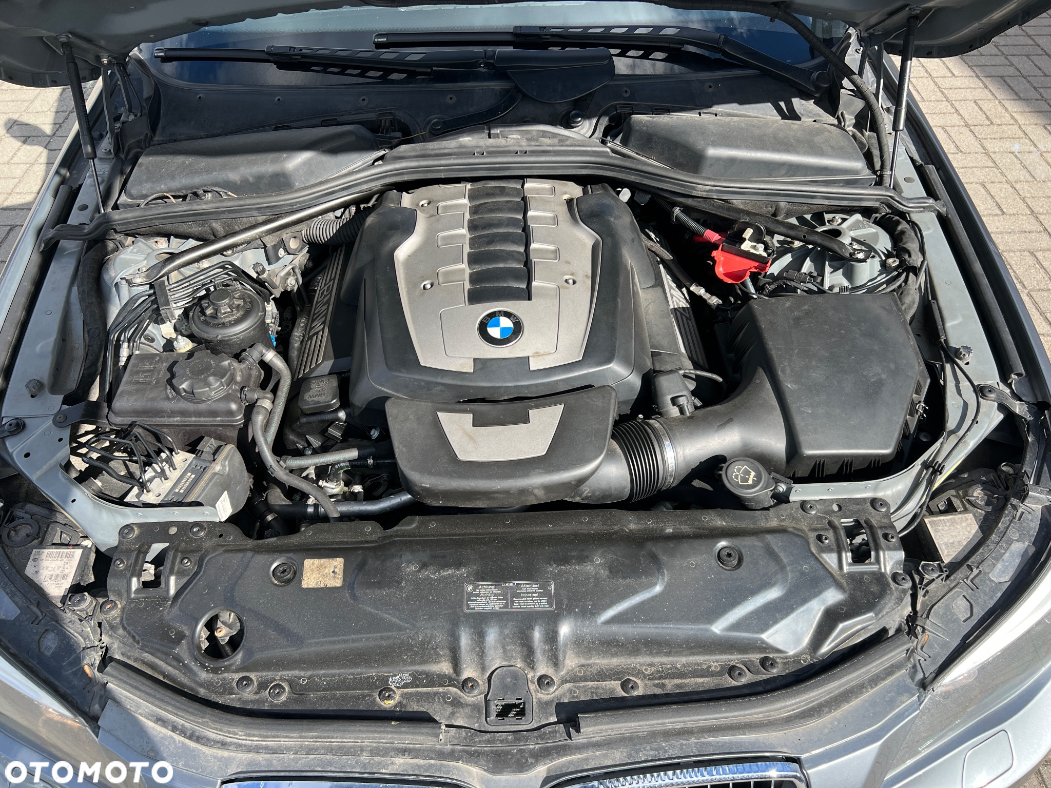 BMW Seria 5 - 23