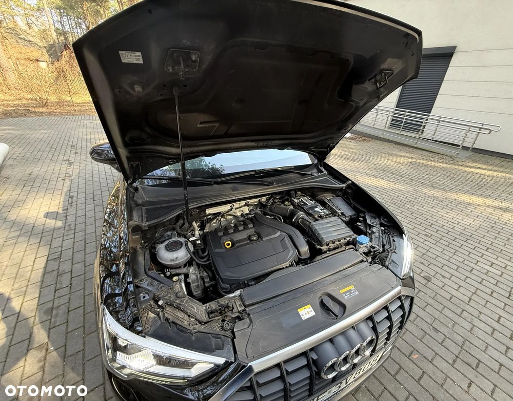 Audi Q3 35 TFSI S tronic - 39