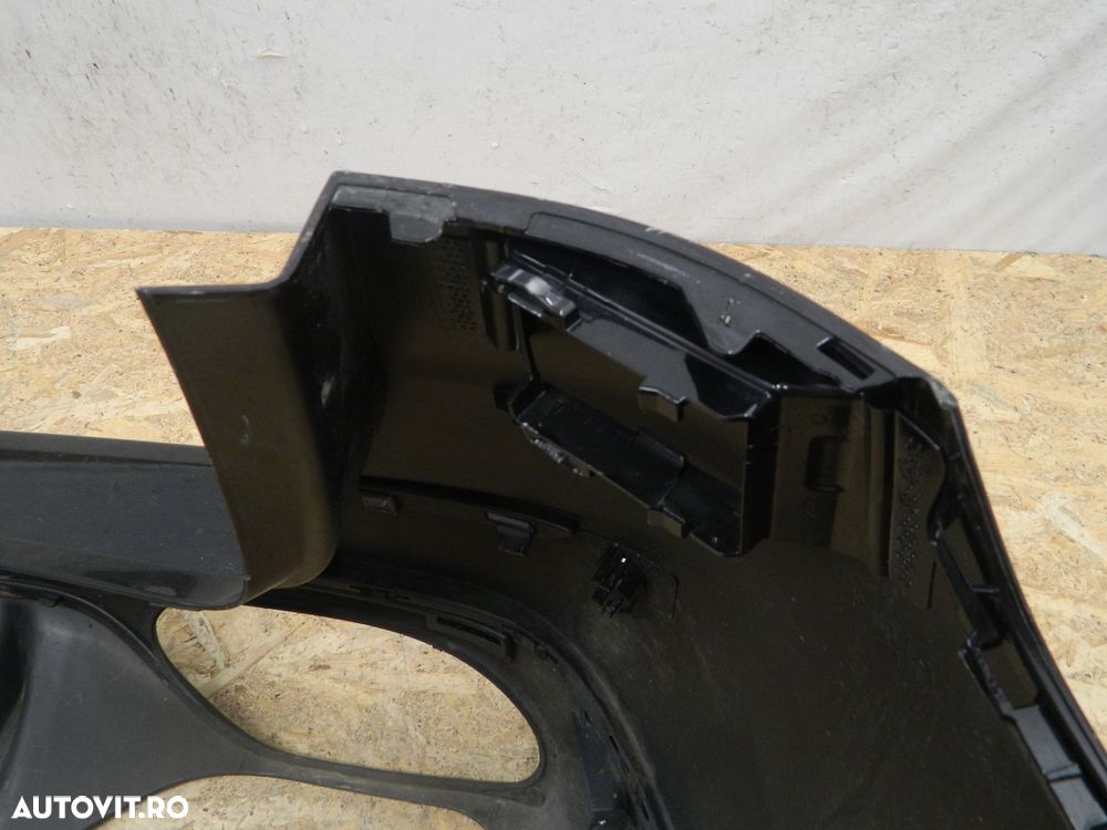Bara spate Mercedes E-Class, S213 AMG Kombi, 2016, 2017, 2018, 2019, A2138850301. - 13