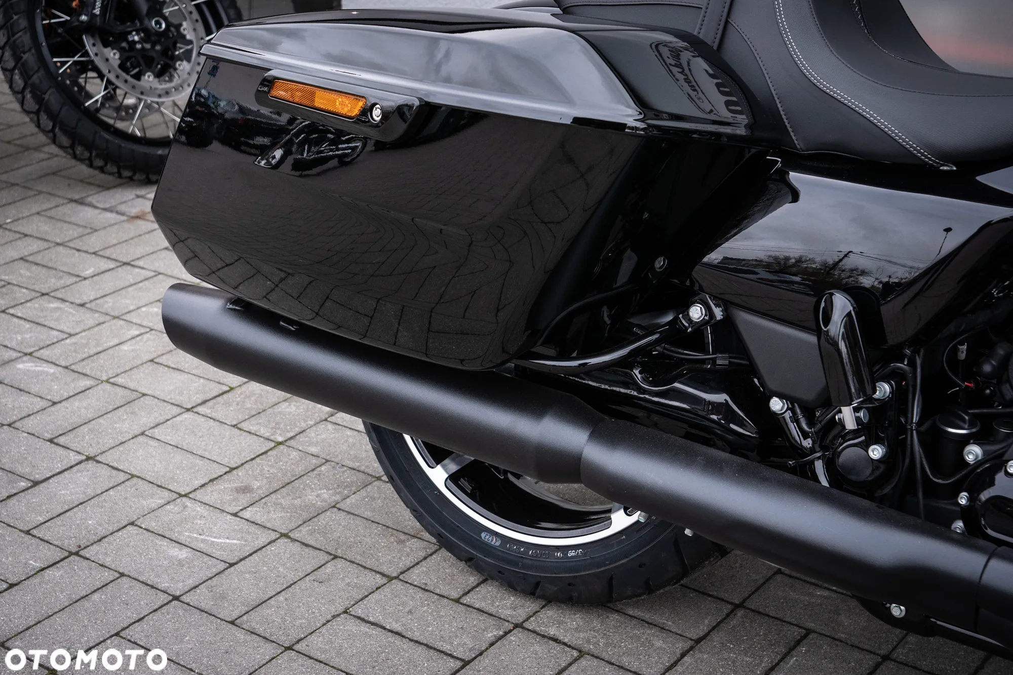 Harley-Davidson Touring Road Glide - 20