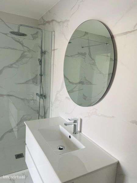 Arrendo apartamento T3 Novo-sem uso, Lourosa - Grande imagem: 5/8