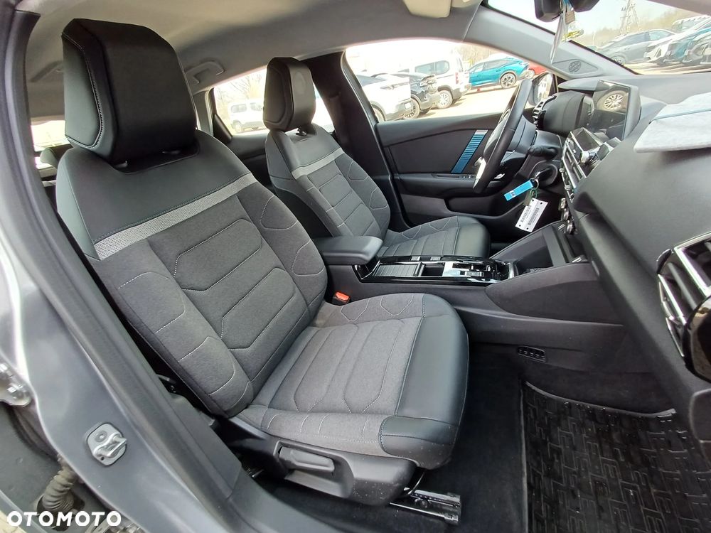 Citroën C4 EV136 50kWh Feel Pack - 15