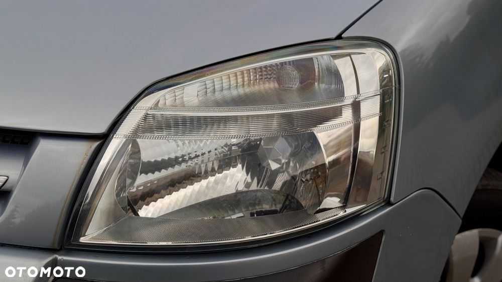 Citroën Berlingo Multispace 2.0 HDI Plus Top-Edition - 12