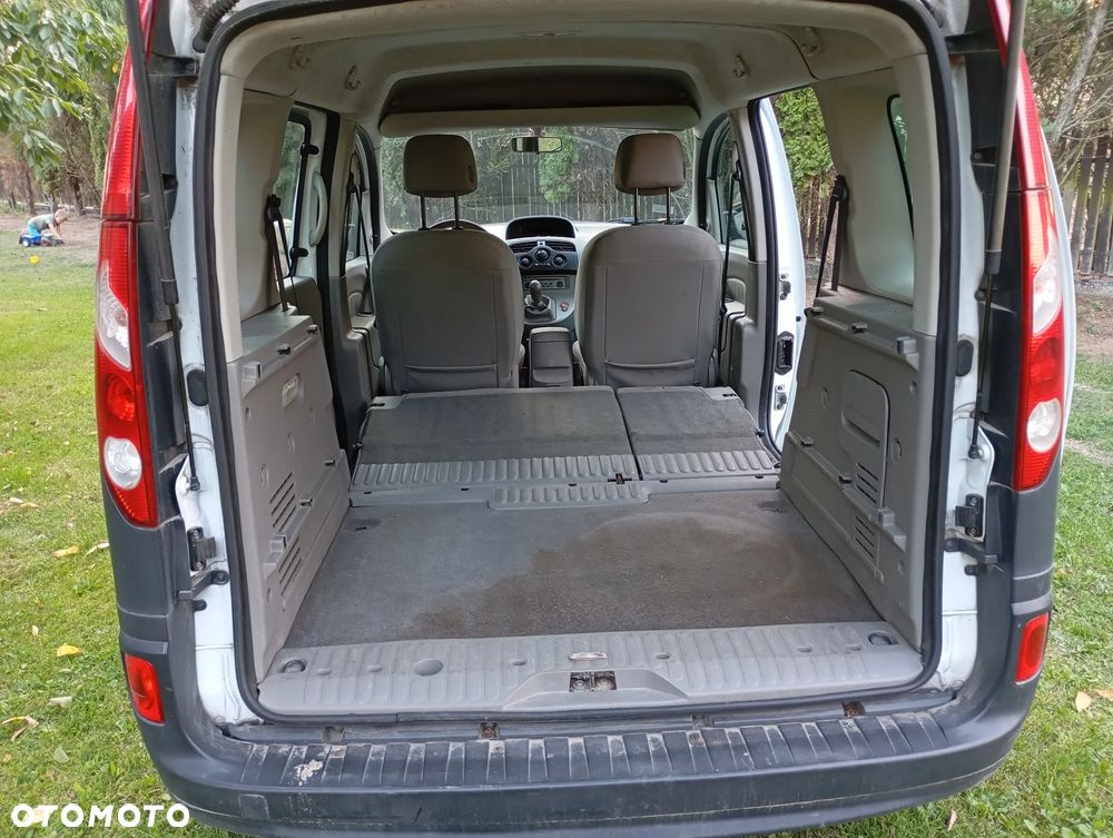 Renault Kangoo 1.6 16V Helios - 11