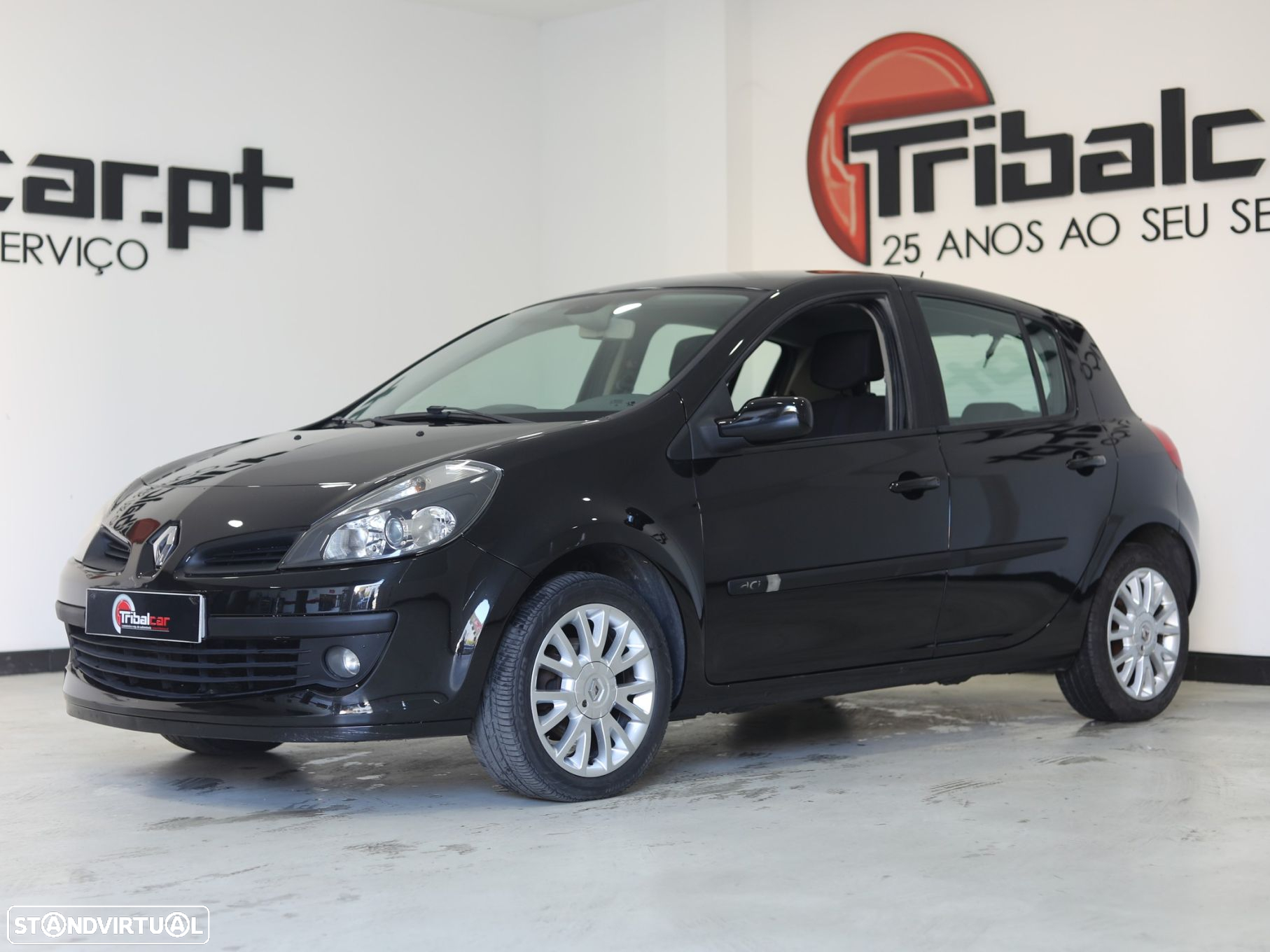 Renault Clio 1.2 TCE Dynamique S - 8