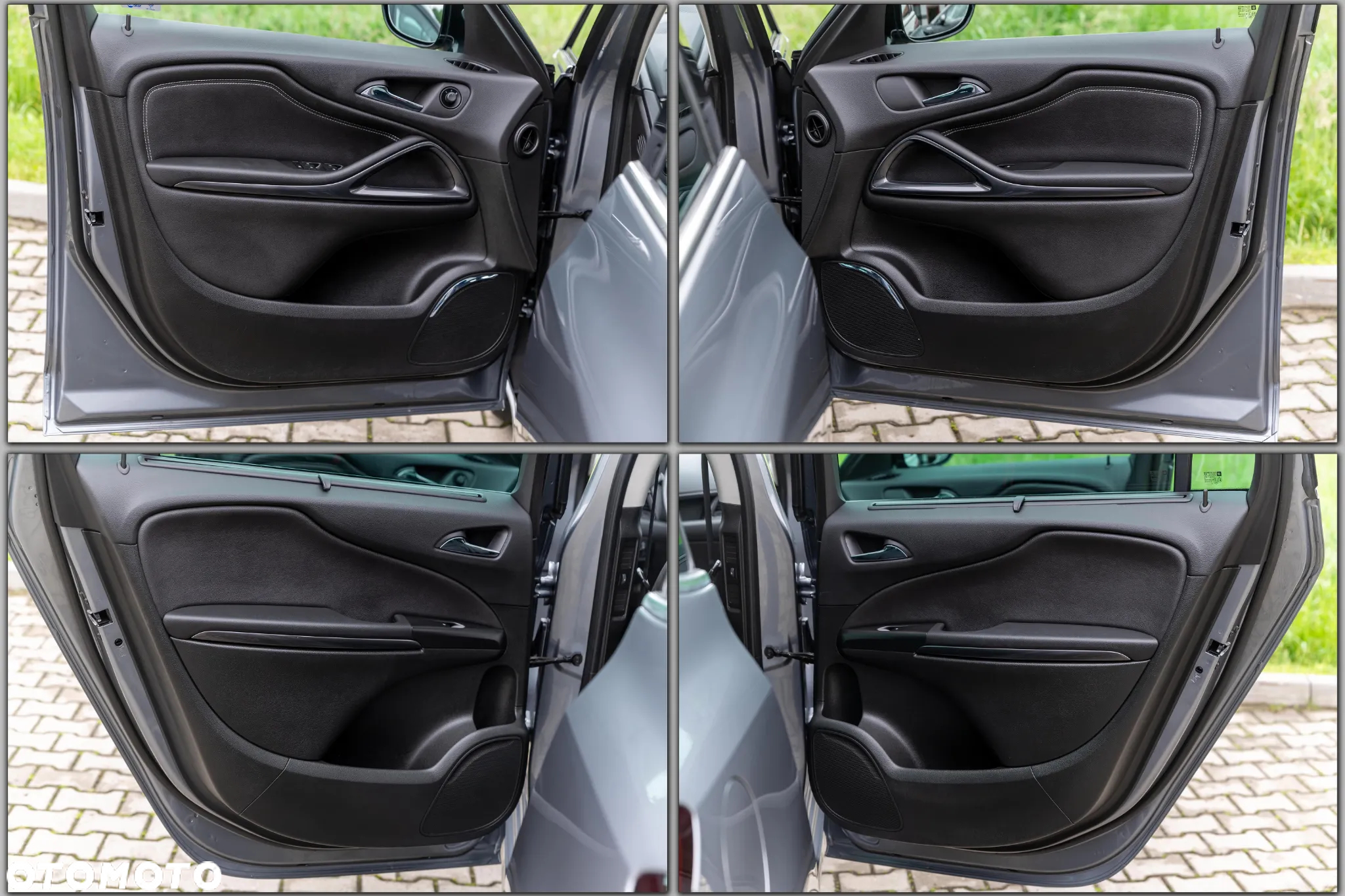 Opel Zafira 1.6 D (CDTi ecoFLEX) Start/Stop Business Edition - 38