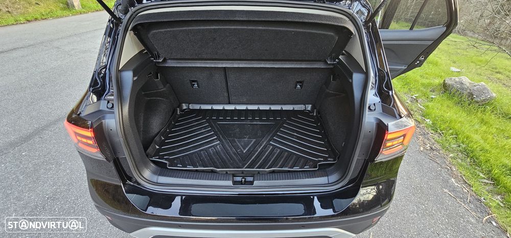 VW T-Cross 1.0 TSI Urban - 5