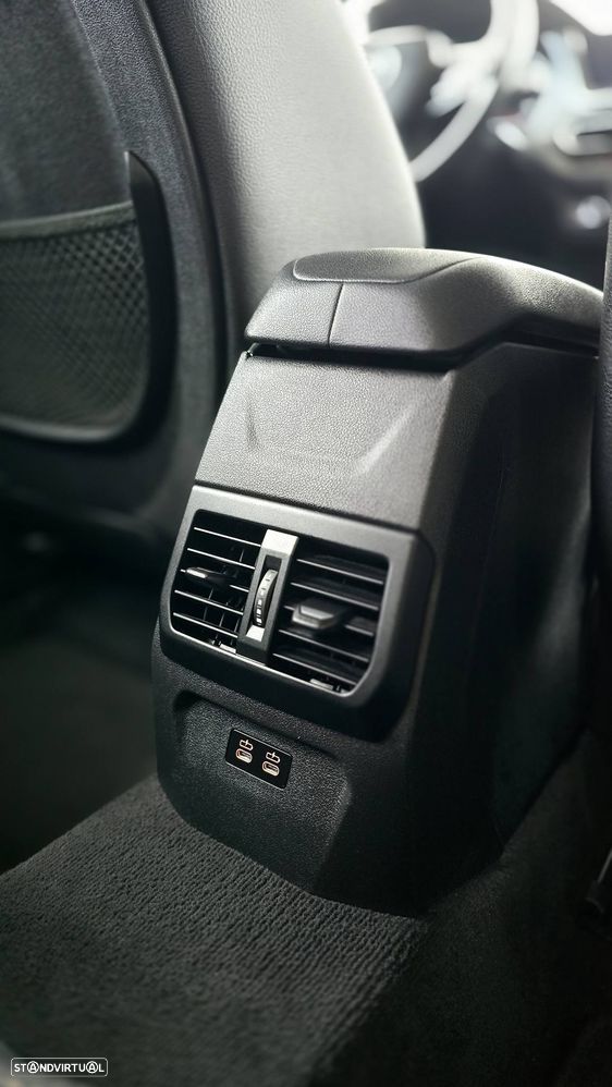 BMW 116 d Advantage - 4