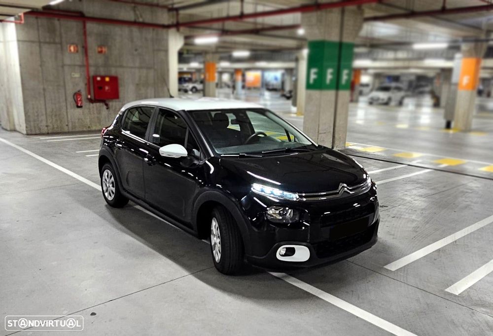 Citroën C3 - 3