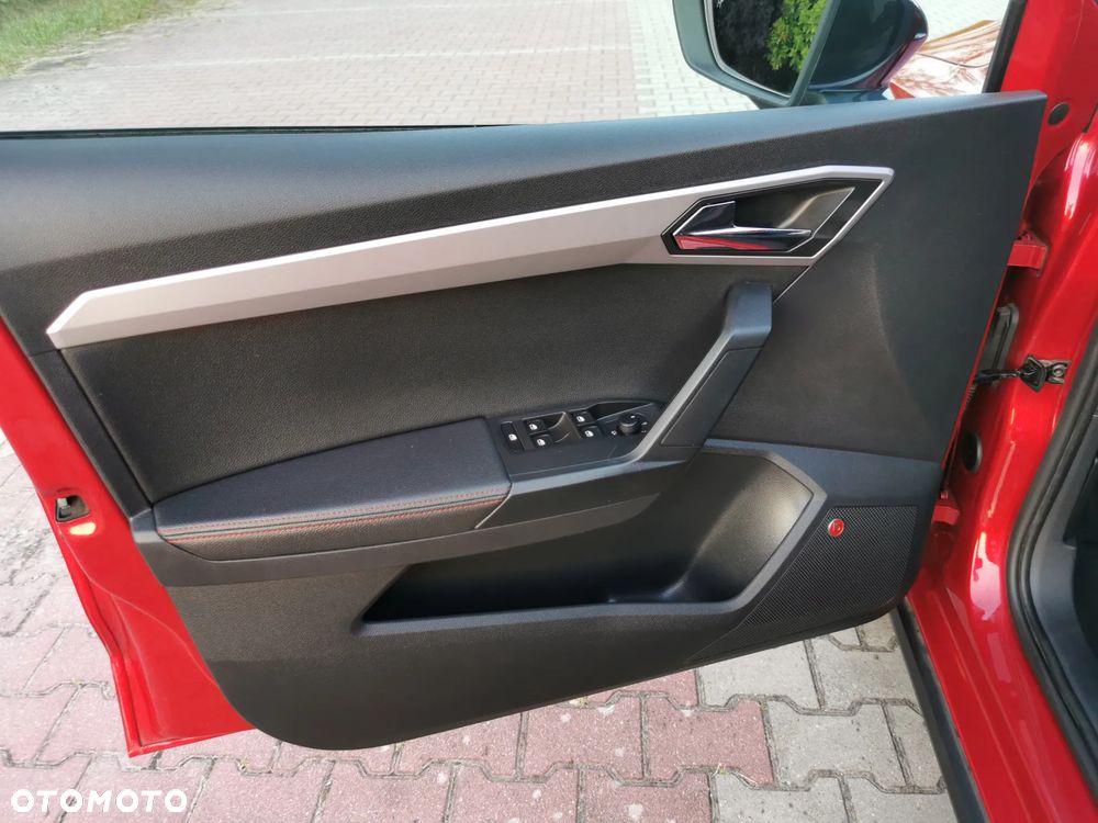 Seat Arona 1.5 TSI EVO FR - 14