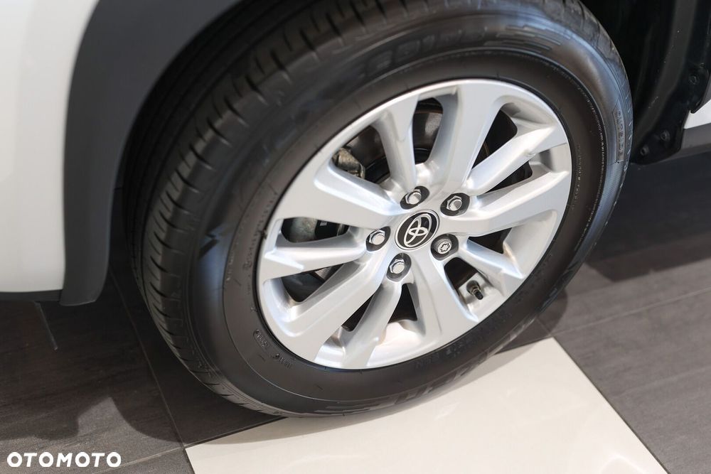 Toyota Yaris Cross - 41