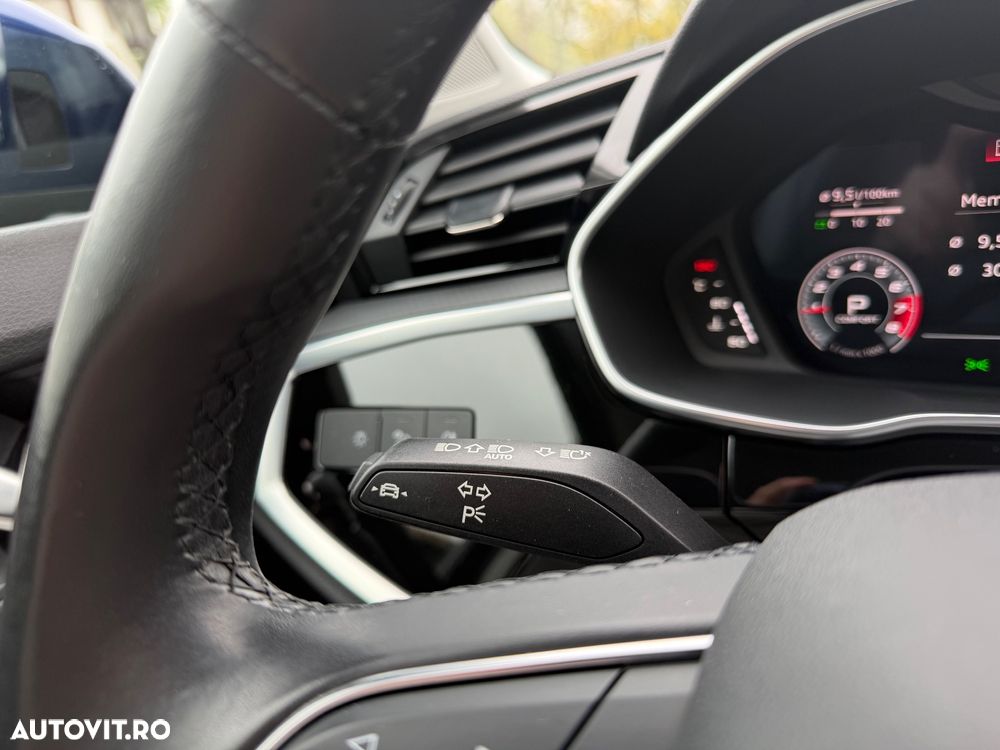 Audi Q3 35 TFSI S tronic - 28