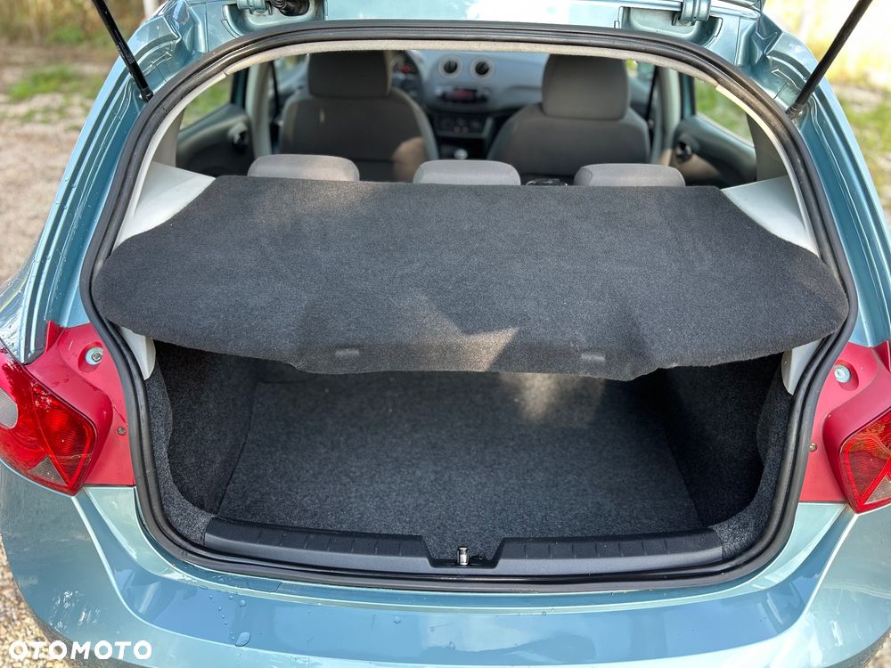 Seat Ibiza 1.4 16V Sport - 34