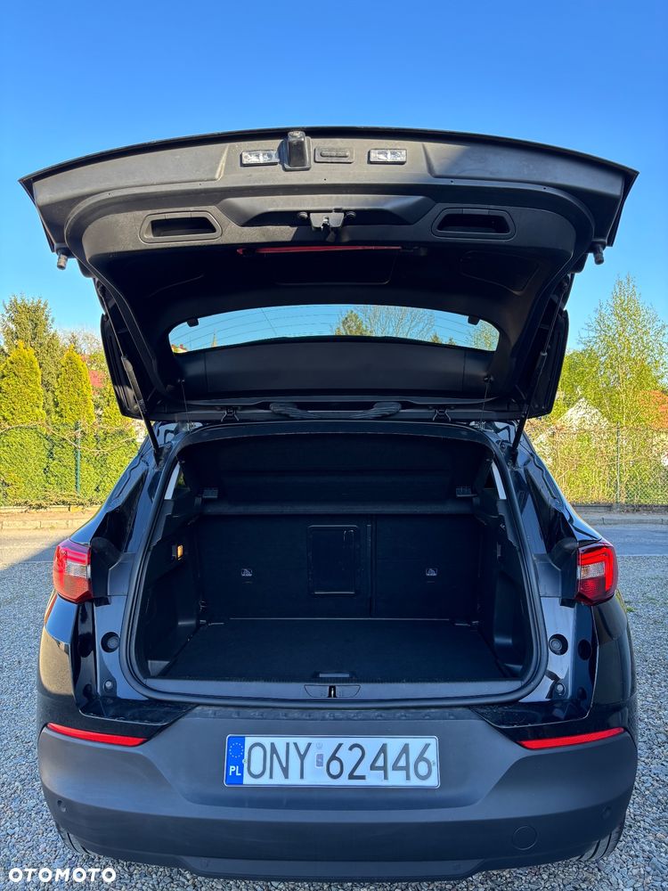 Opel Grandland X 1.5 CDTI Elegance Business Pack S&S - 33