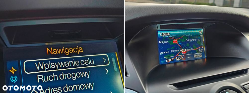 Ford Focus 1.6 EcoBoost Start-Stopp-System Titanium - 16