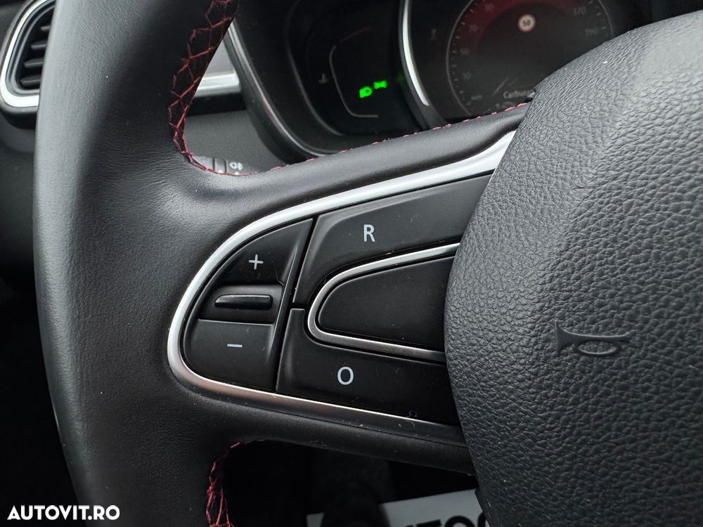 Renault Kadjar Energy dCi 130 4x4 Bose Edition - 29